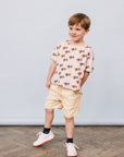 Short - Knox