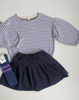 Rok - Steffy Navy