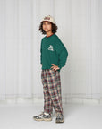 Broek - Ruiten