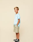 Short - Bas