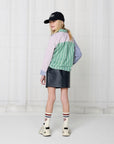 Rok - Vegan Leather