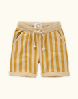 Short - Midi Strepen