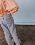 Blouse - Coco Wide
