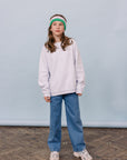 Broek - Wide Jeans