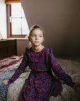 Kleed - Ruffle Blossom