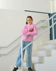 Trui - Cable Knit