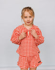 Blouse - Elisa