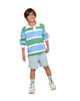 Short - Bermuda Jeans