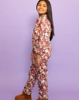 Jumpsuit - Dasha