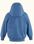 Jas - Blue Bird Blauw