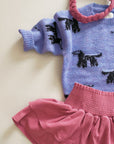 Rok - Mini Smock