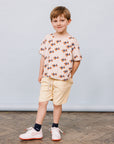 Short - Knox