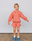 Blouse - Elisa
