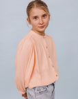 Blouse - Coco Wide