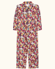 Jumpsuit - Dasha