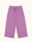 Broek - Cammie Purple