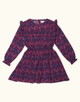 Kleed - Ruffle Blossom