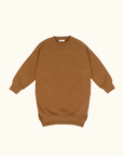 Kleed - Sepia Trui-jurk