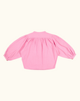 Blouse - Coco Wide Mauve
