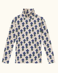 T-shirt - Aya Flowers