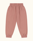 Broek - Balloon Mocha