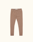 Legging - Sepia Strepen