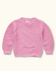 Trui - Cable Knit