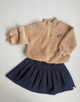 Rok - Steffy Navy