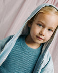 Trui - Knotty Knitted