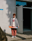 Hemd - Geruit Hemd