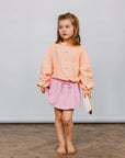 Blouse - Coco Wide