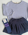 Rok - Steffy Navy