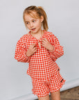 Blouse - Elisa
