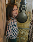 T-shirt - Aya Flowers