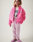 Broek - Doven Roze
