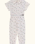 Jumpsuit - Luella
