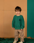 Broek - Stic Pants Pebble