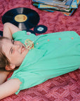 Blouse - Bobbi