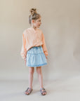 Blouse - Coco Wide