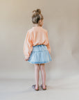 Blouse - Coco Wide
