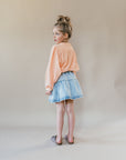 Blouse - Coco Wide