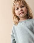 Trui - Chunky Stormy
