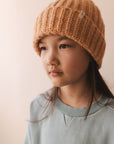 Trui - Chunky Stormy