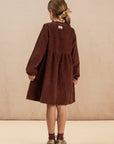 Kleed - Vermont Corduroy