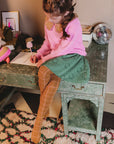 Trui - Cable Knit
