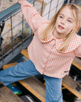 Broek - Wide Jeans