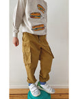 Broek - Cargo Pants
