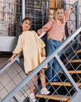 Broek - Wide Jeans