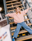 Broek - Wide Jeans