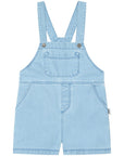 Broek - Denim Overalls